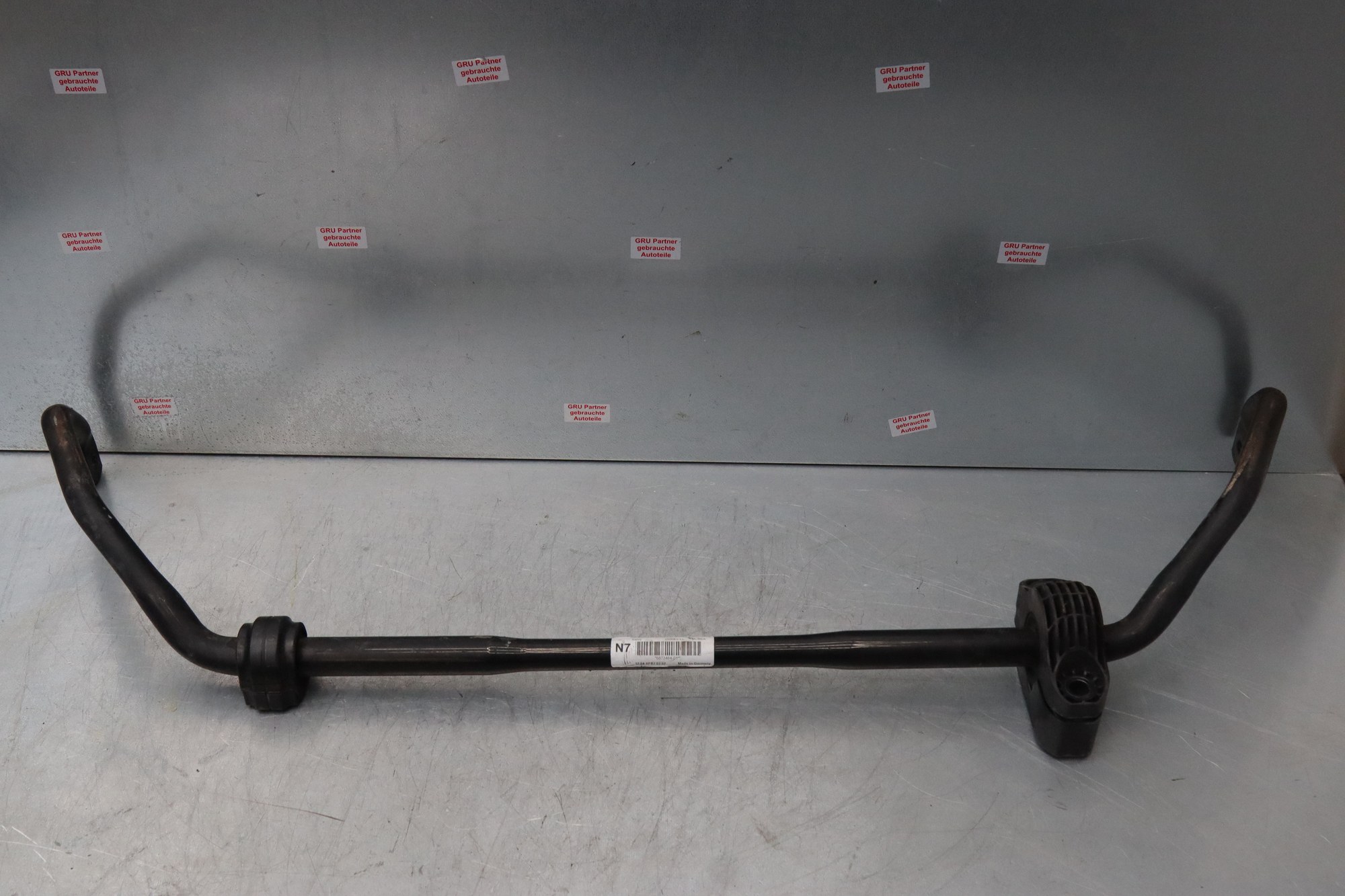 BMW 5 G30 G31 Stabilisator vorne  6873464