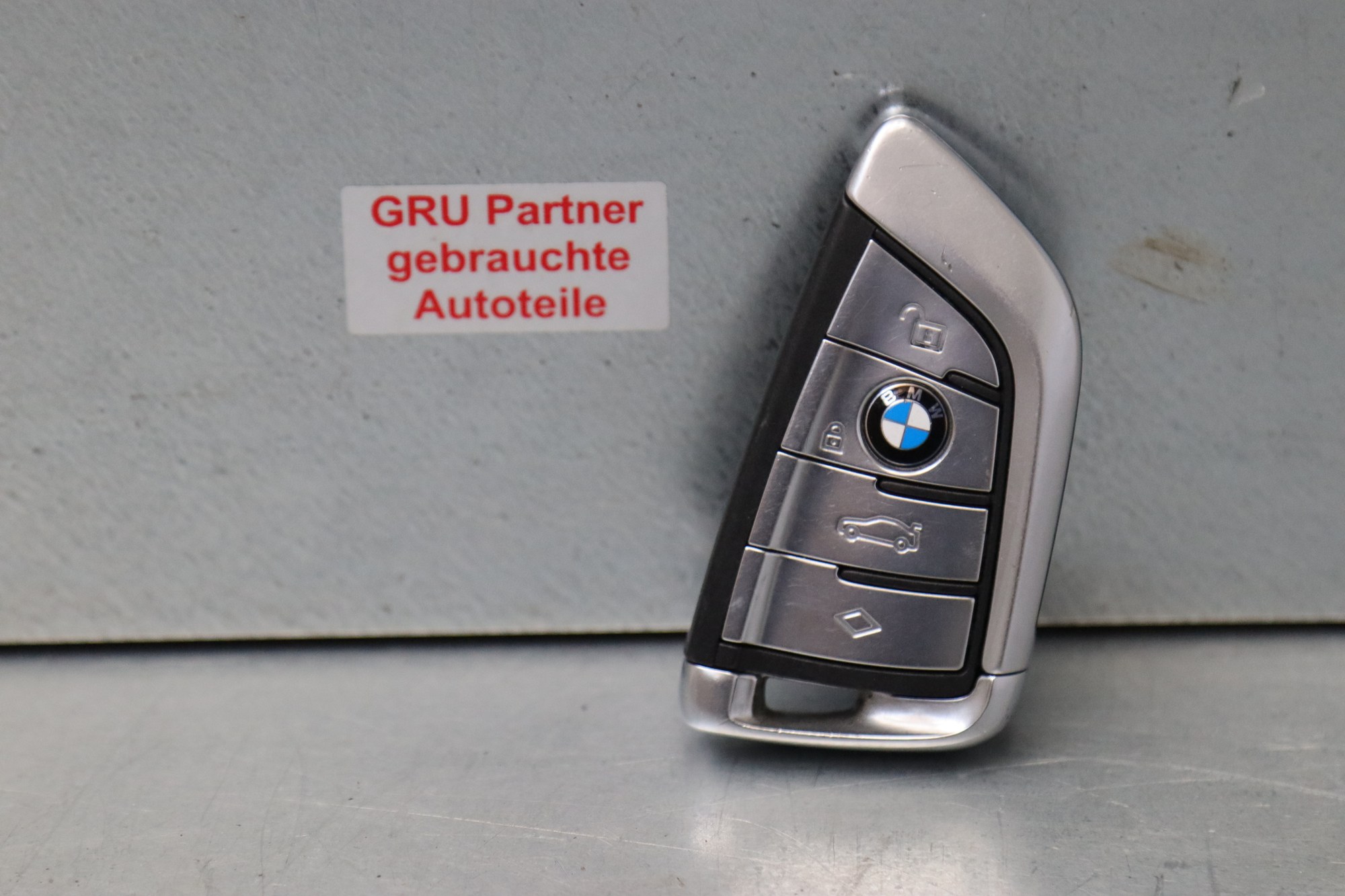 BMW 5 G30 G31 G38 Zündschlüssel Autoschlüssel Schlüssel Funkschlüssel ORIGINAL