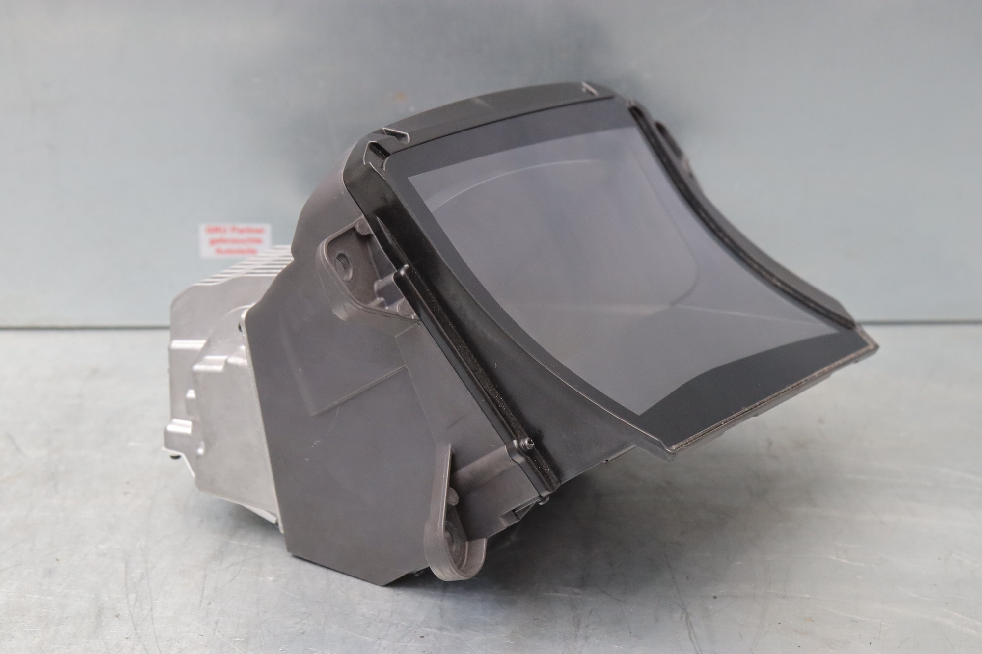 BMW 5 G30 G31 Dashboard Head-Up Display Monitor 9378012 RHD 