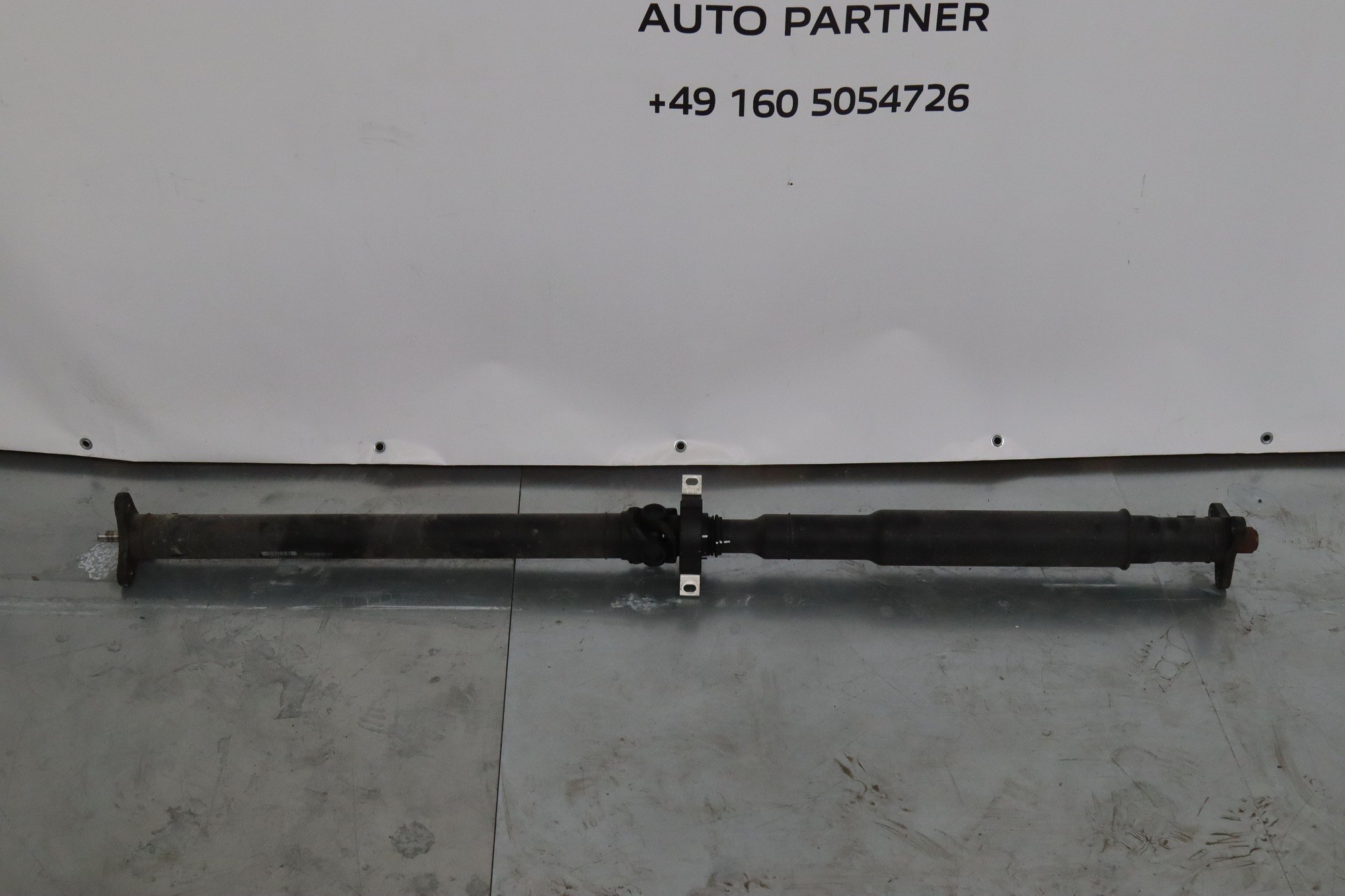 BMW G30 540i Kardanwelle für Heckantrieb, Baujahr 2017–2020 868590901