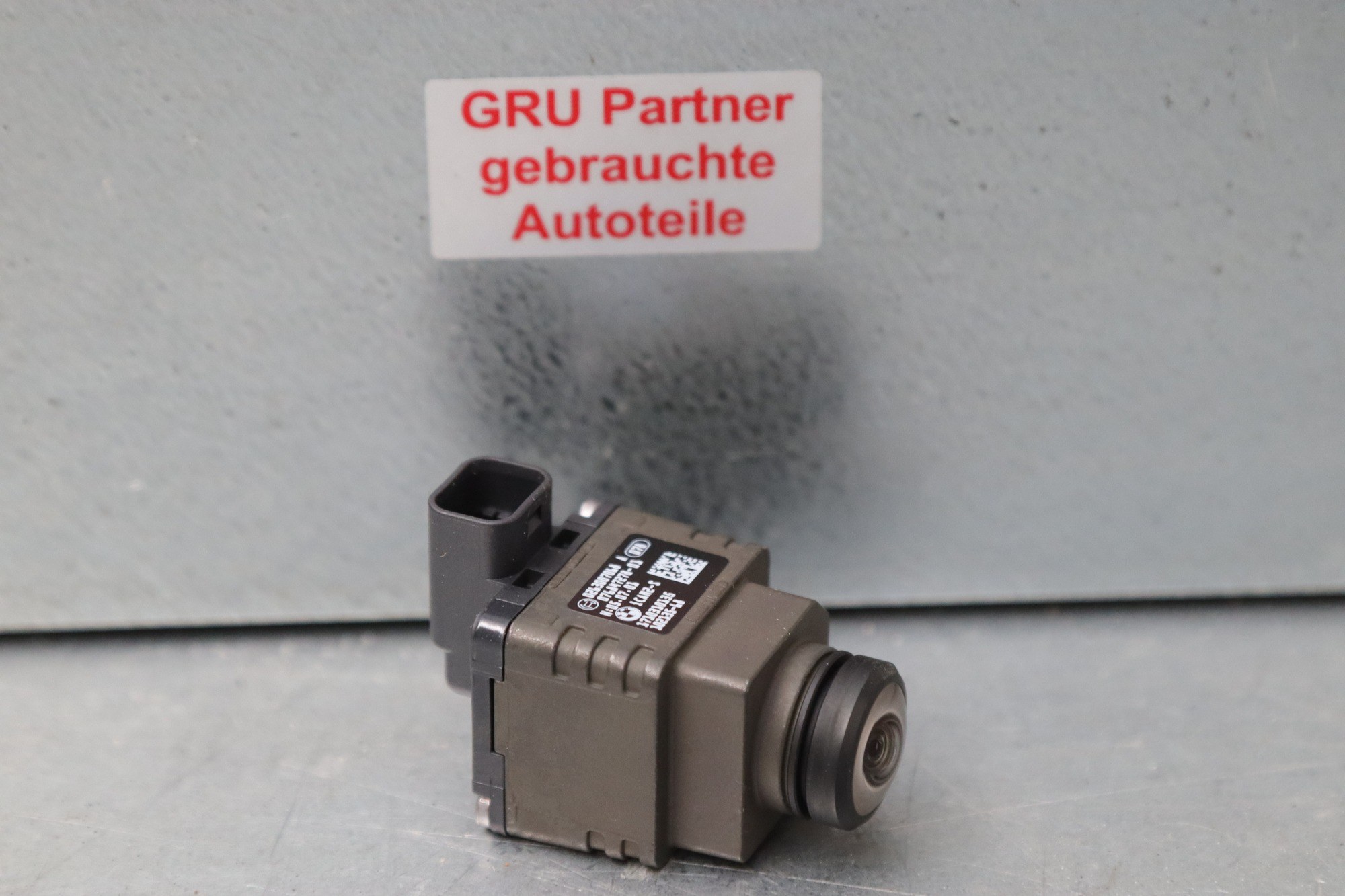 BMW G30 G31 Außenspiegel Kamera Surround View 0263007068