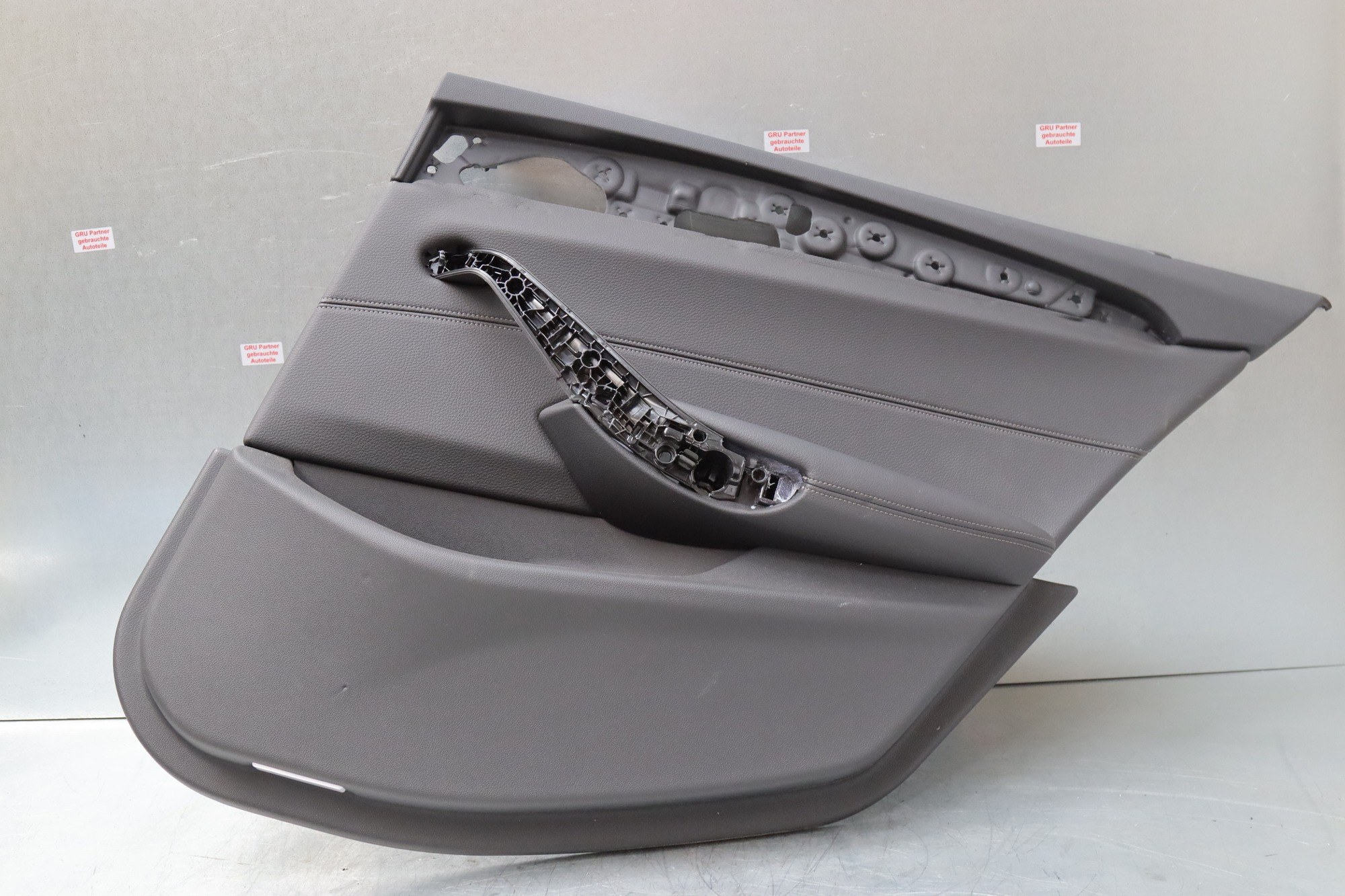 BMW 5er G30 G31 Türverkleidung Hinten rechts schwarz