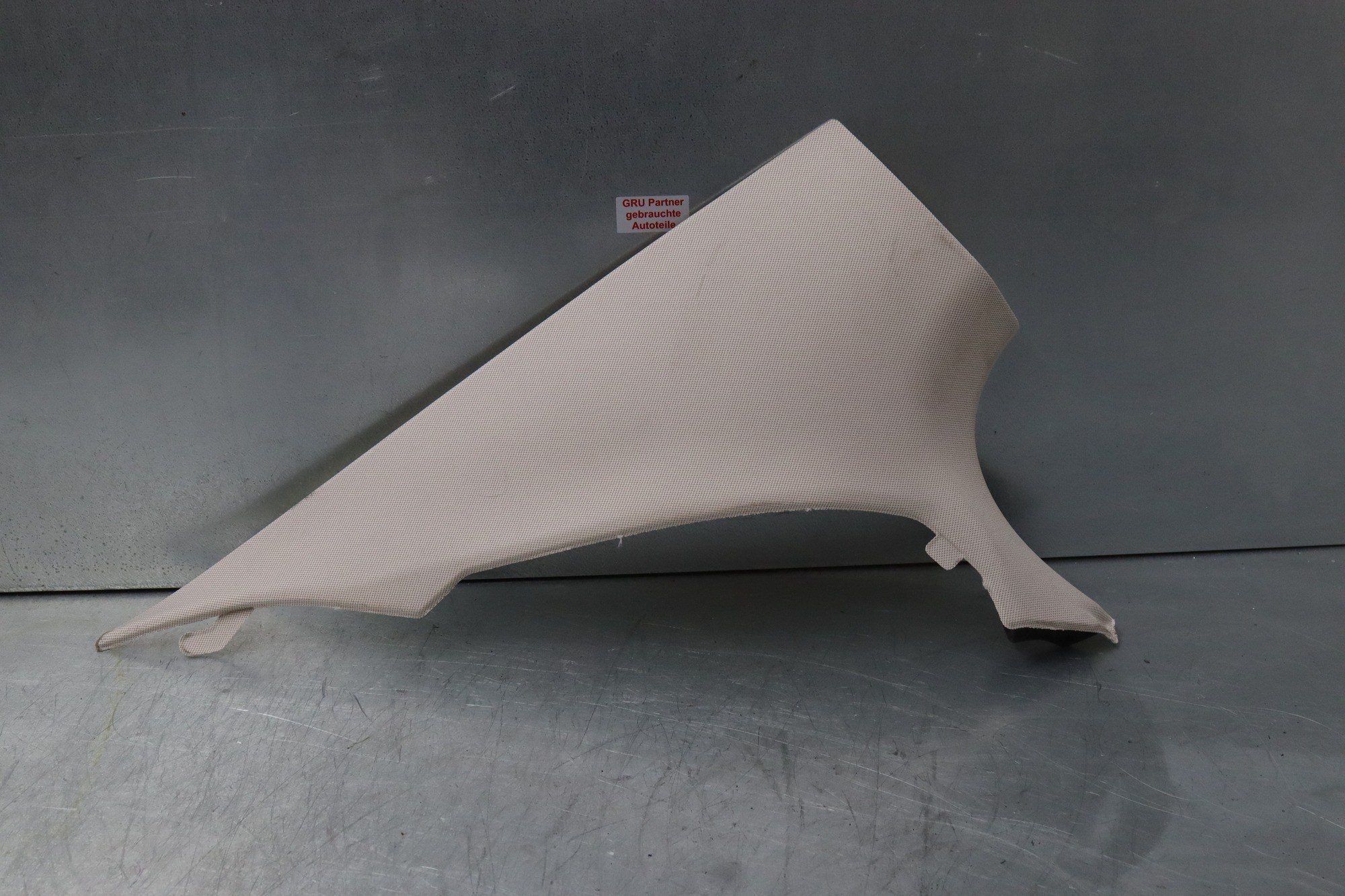 BMW G30 5er Verkleidung 51437384533