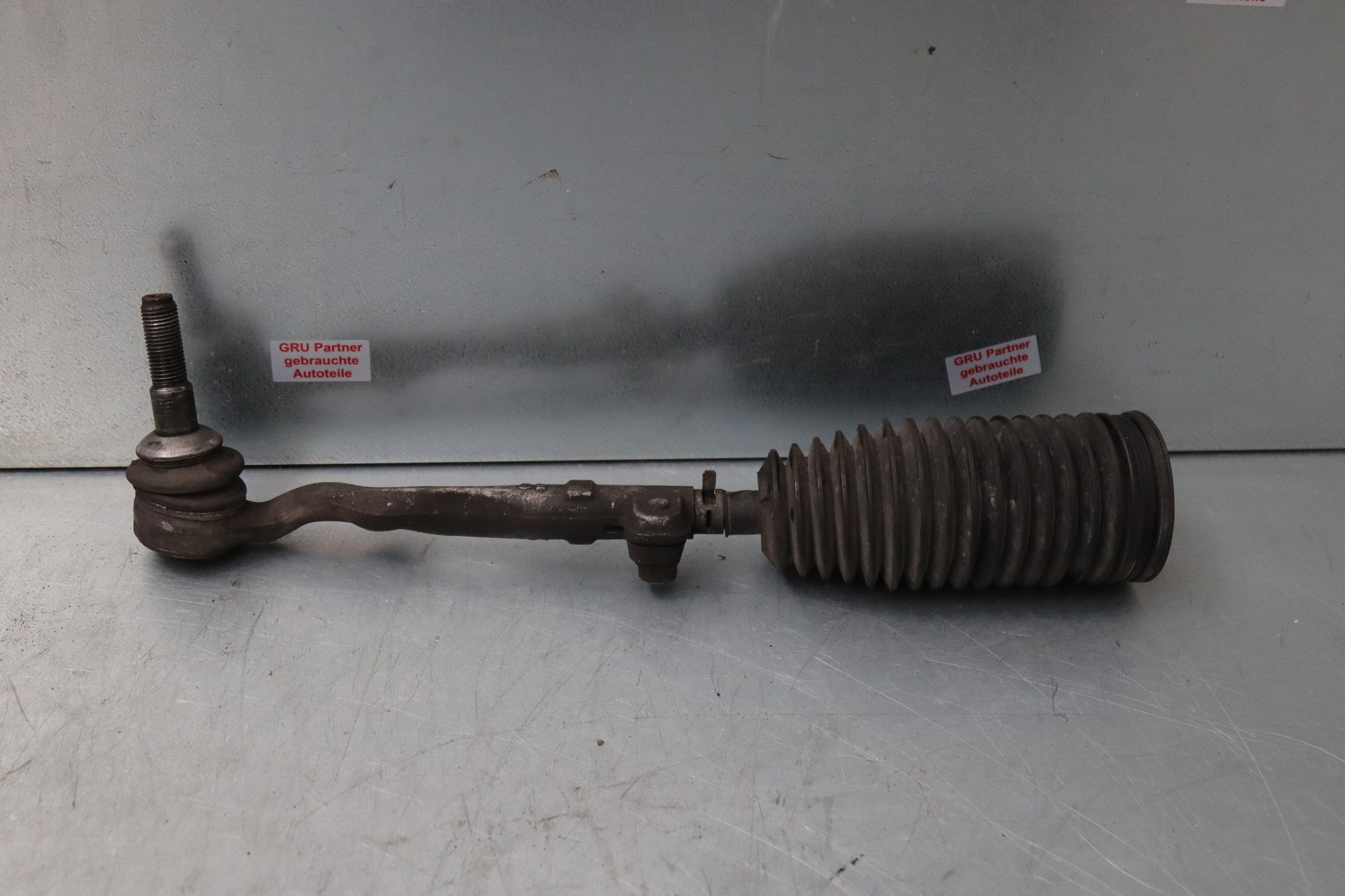 BMW 5 G30 G11 G12 Spurstange rechts 6868689 32106868689