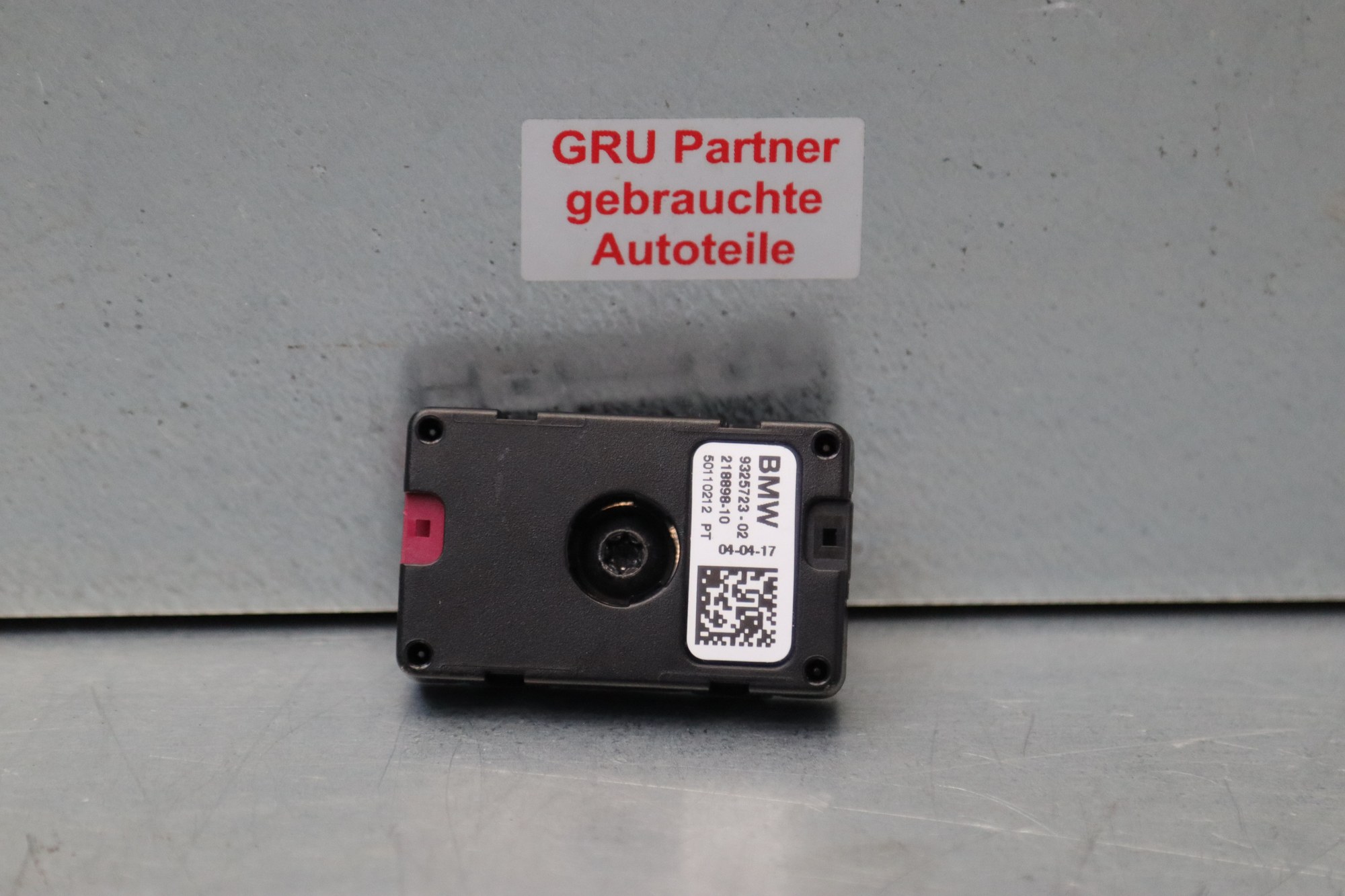 BMW G30 G11 G12 G31 Geräuschunterdrückungsfilter Antenneneinheit 