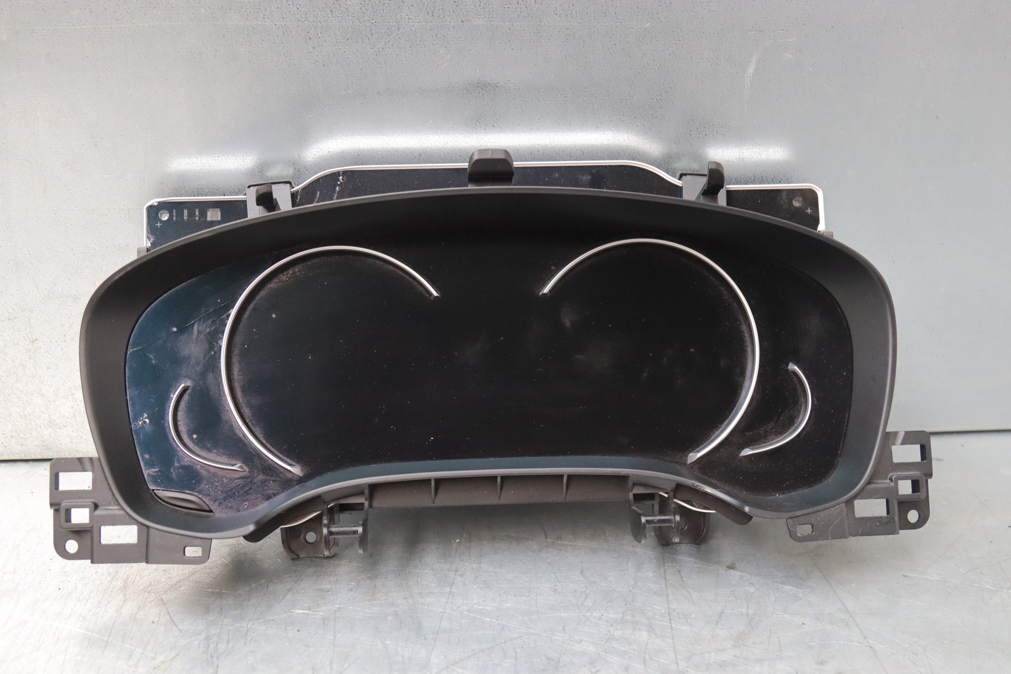 BMW G30 G31  6WB Tacho Kombiinstrument Mit HUD 8782630