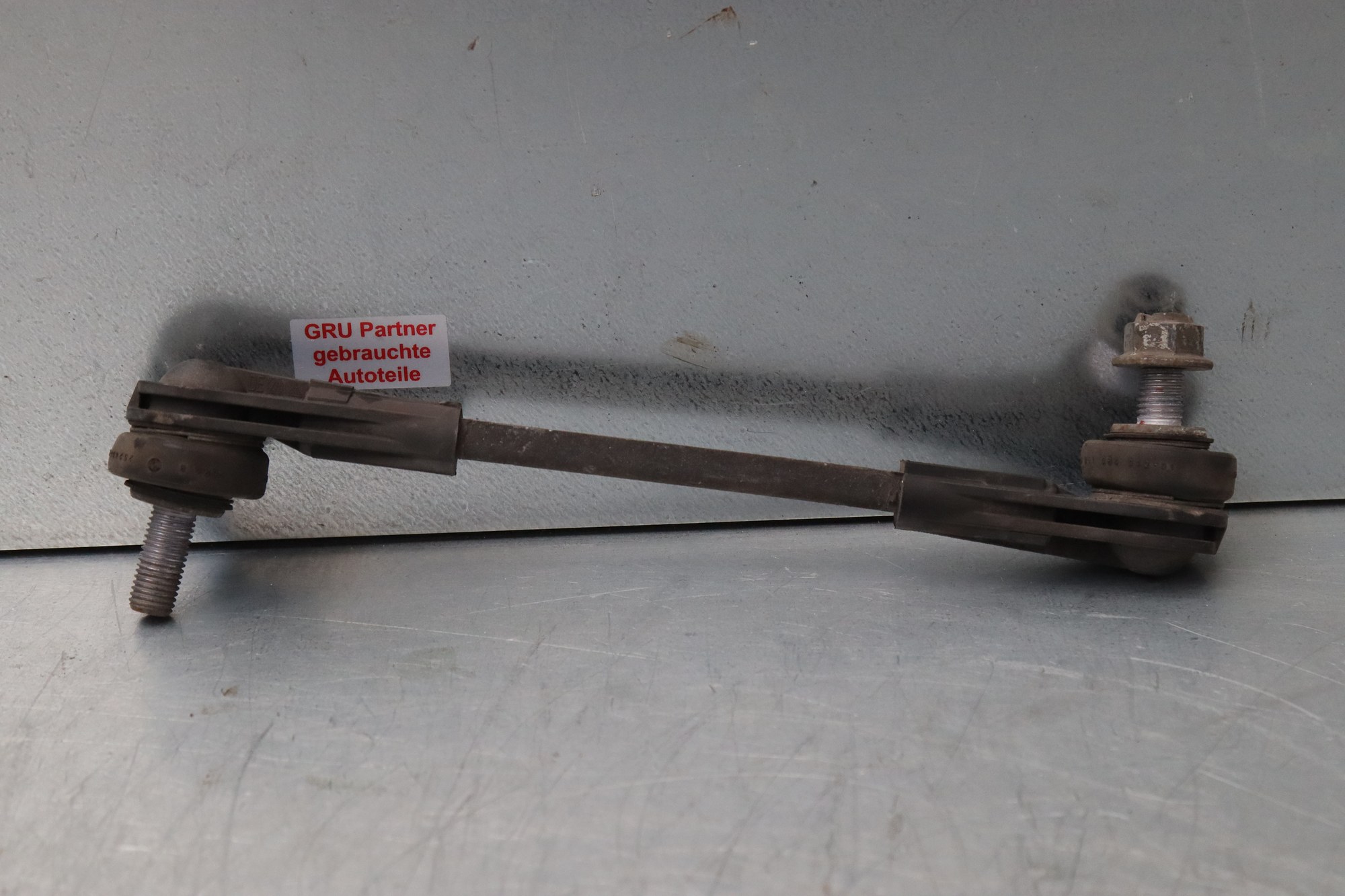 BMW 5 G30 Stabilisatorgestänge vorne 6861483