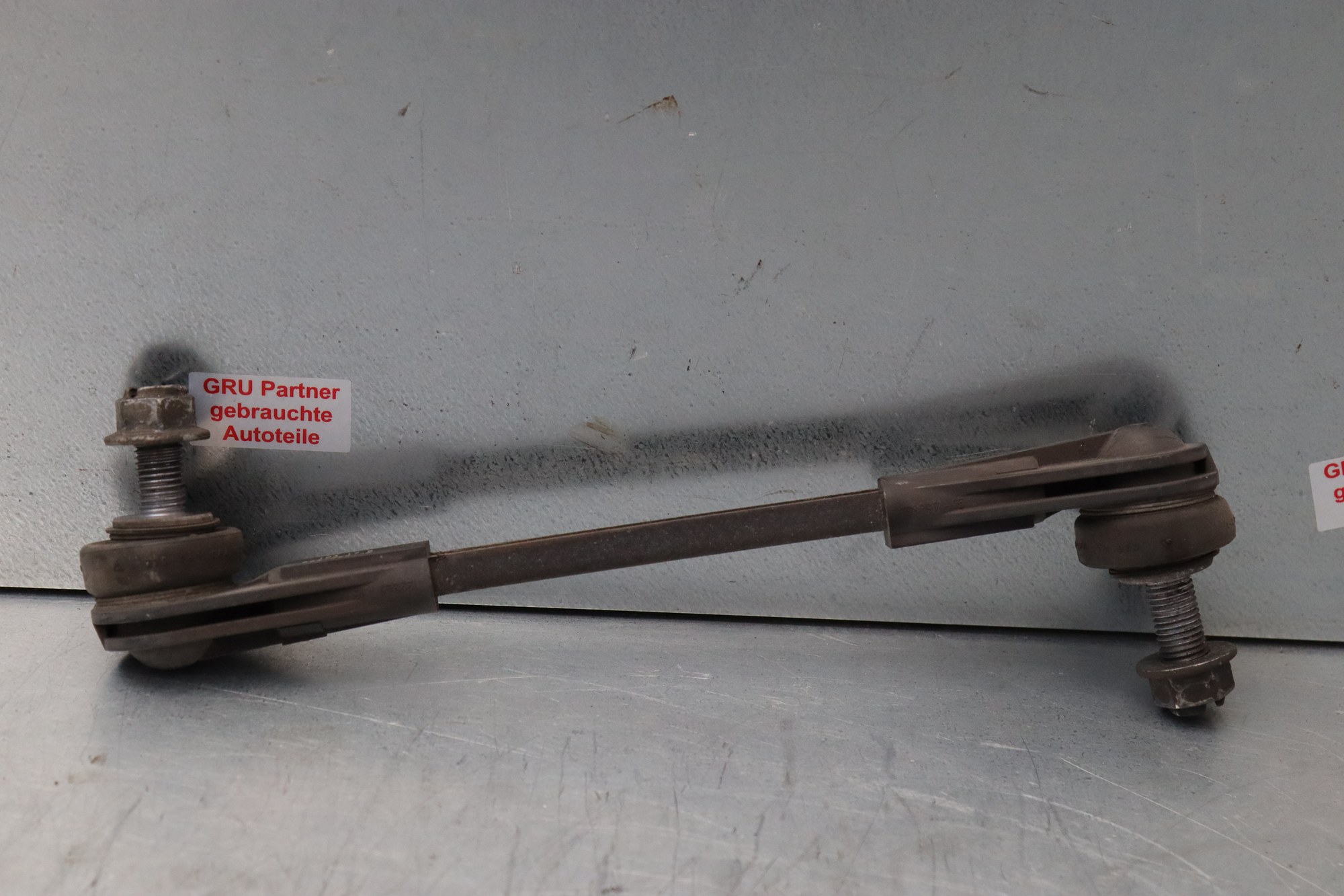 BMW 5 G30 Stabilisatorgestänge vorne 6861483