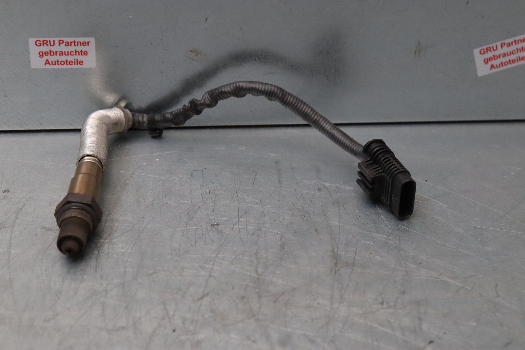 BMW G11 G12 G30 G31 Benzin Lambdasonde Regelsonde 8644371