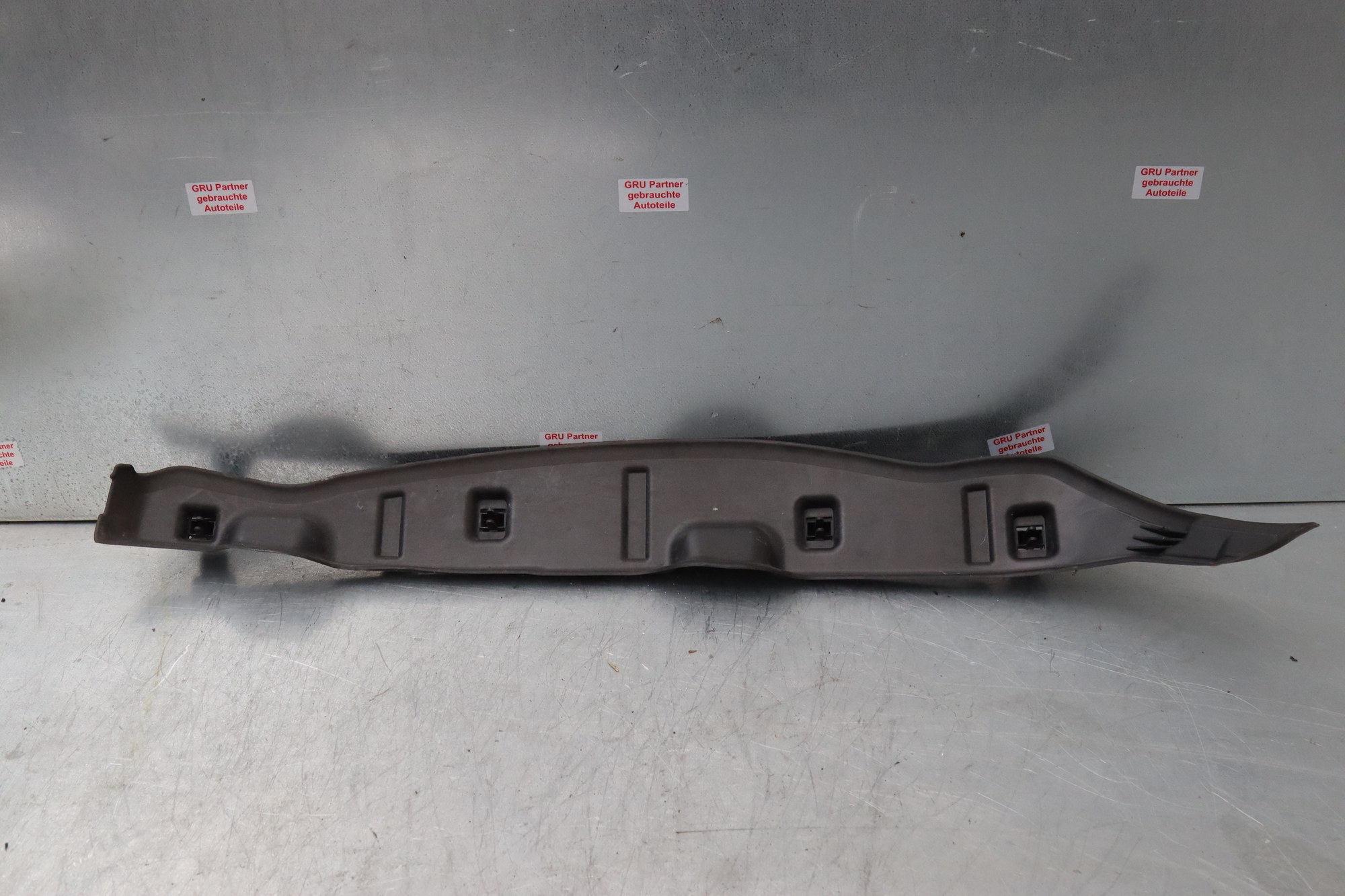 BMW 5 G30 G31 2018 Vorne links Verkleidung Kotflügel