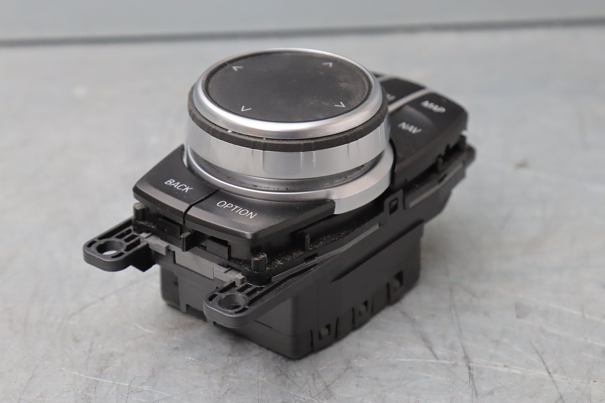 BMW 5 G30 G31 G38 Bedieneinheit Controller Multimedia 6844224