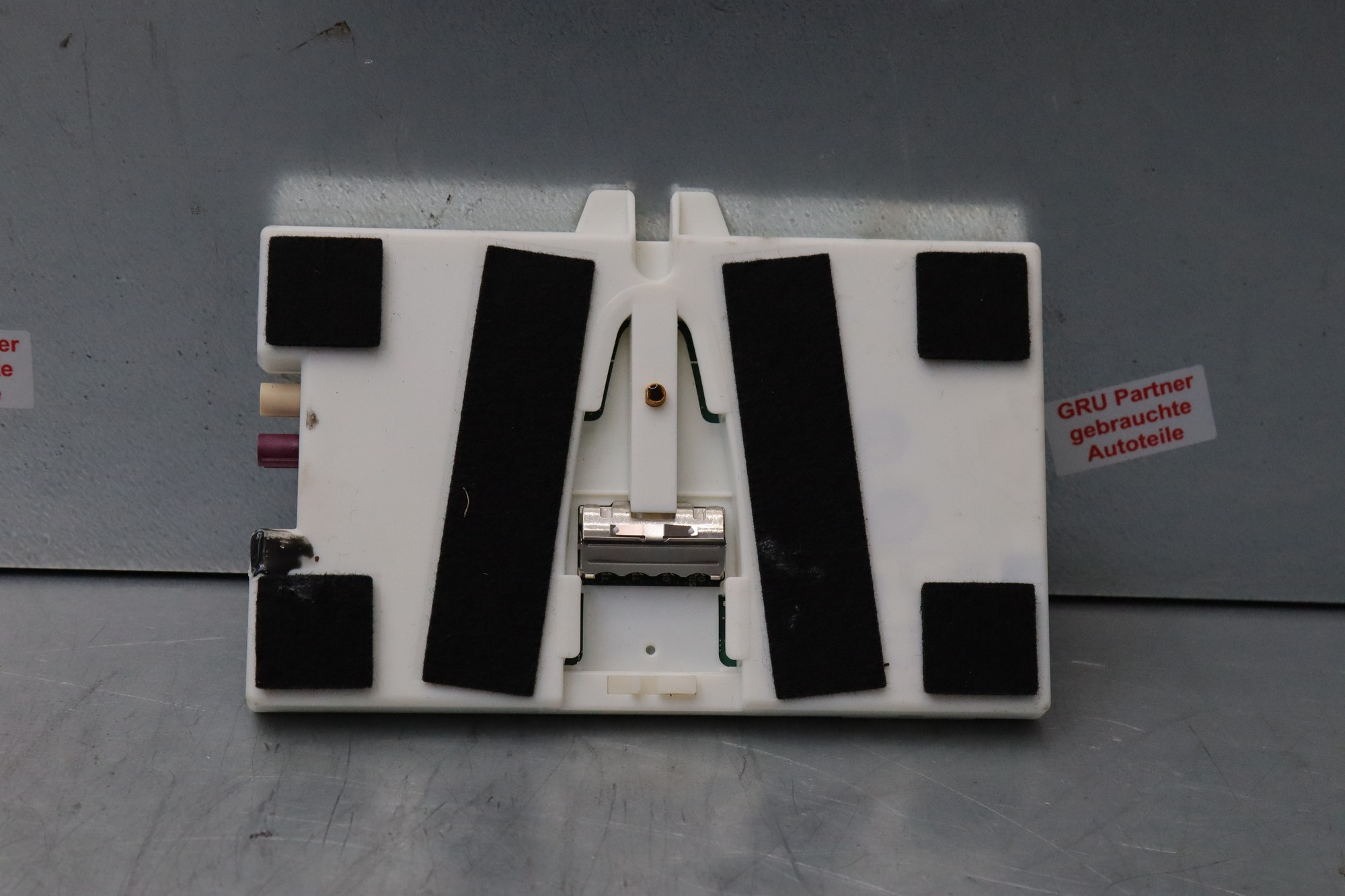  BMW G11 G30 G31 Antennenmodul Diversity Stereo Receiver