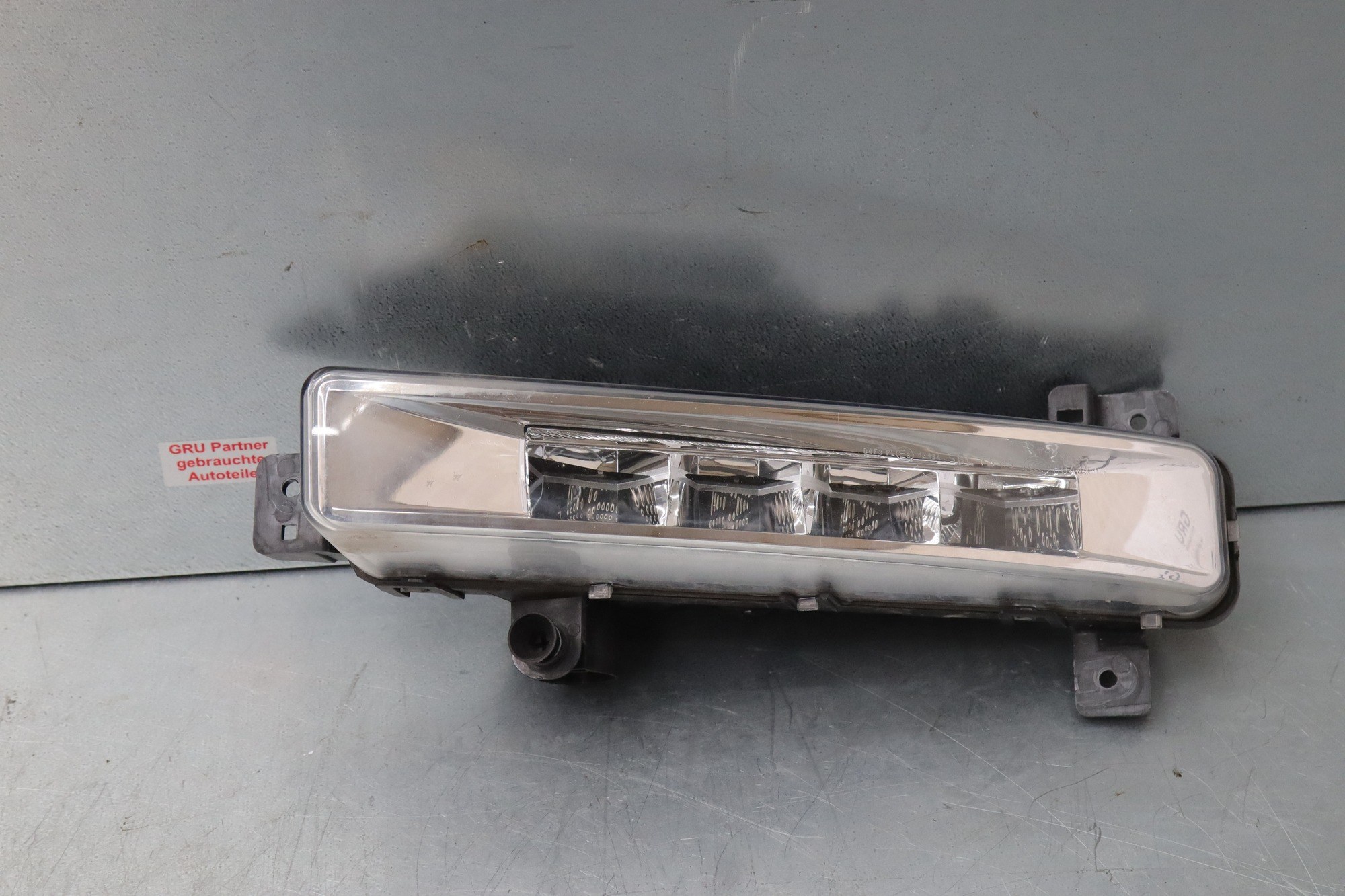 Bmw 5 G30 G31 Halogen Led Drl Stoßstange Vorne 89250251